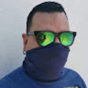 Meet your Posher, Yaz